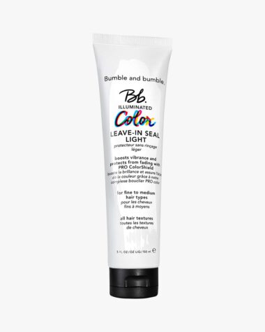 Produktbilde for Illuminated Color Leave-in Light - 150 ML hos Fredrik & Louisa
