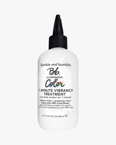 Produktbilde for Illuminated Color 1-Minute Vibrancy Treatment - 250 ML hos Fredrik & Louisa