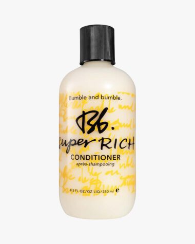 Produktbilde for Super Rich Conditioner 250 ml hos Fredrik & Louisa