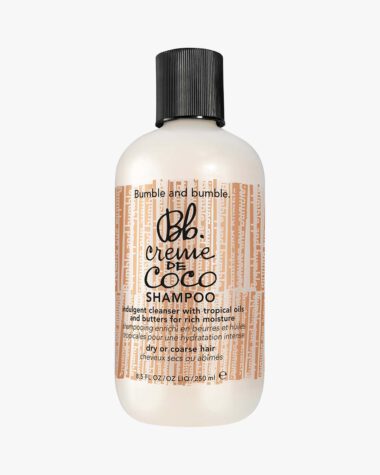 Produktbilde for Creme de Coco Shampoo 250 ml hos Fredrik & Louisa