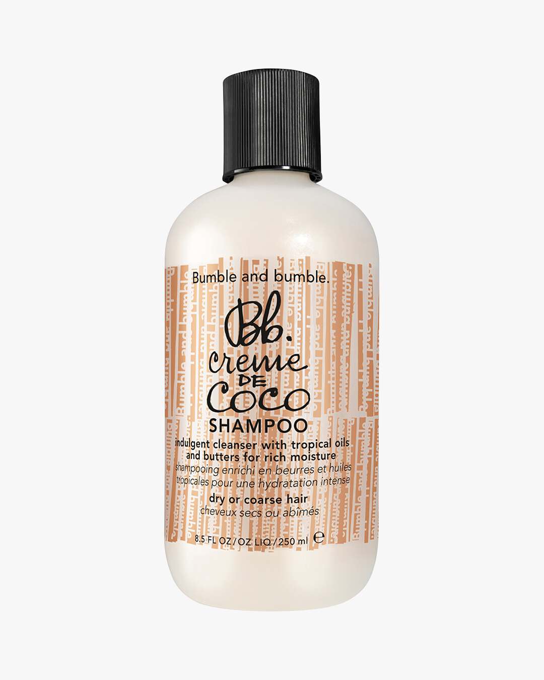 Creme de Coco Shampoo 250 ml