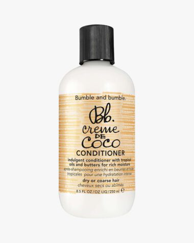 Produktbilde for Creme de Coco Conditioner 250 ml hos Fredrik & Louisa