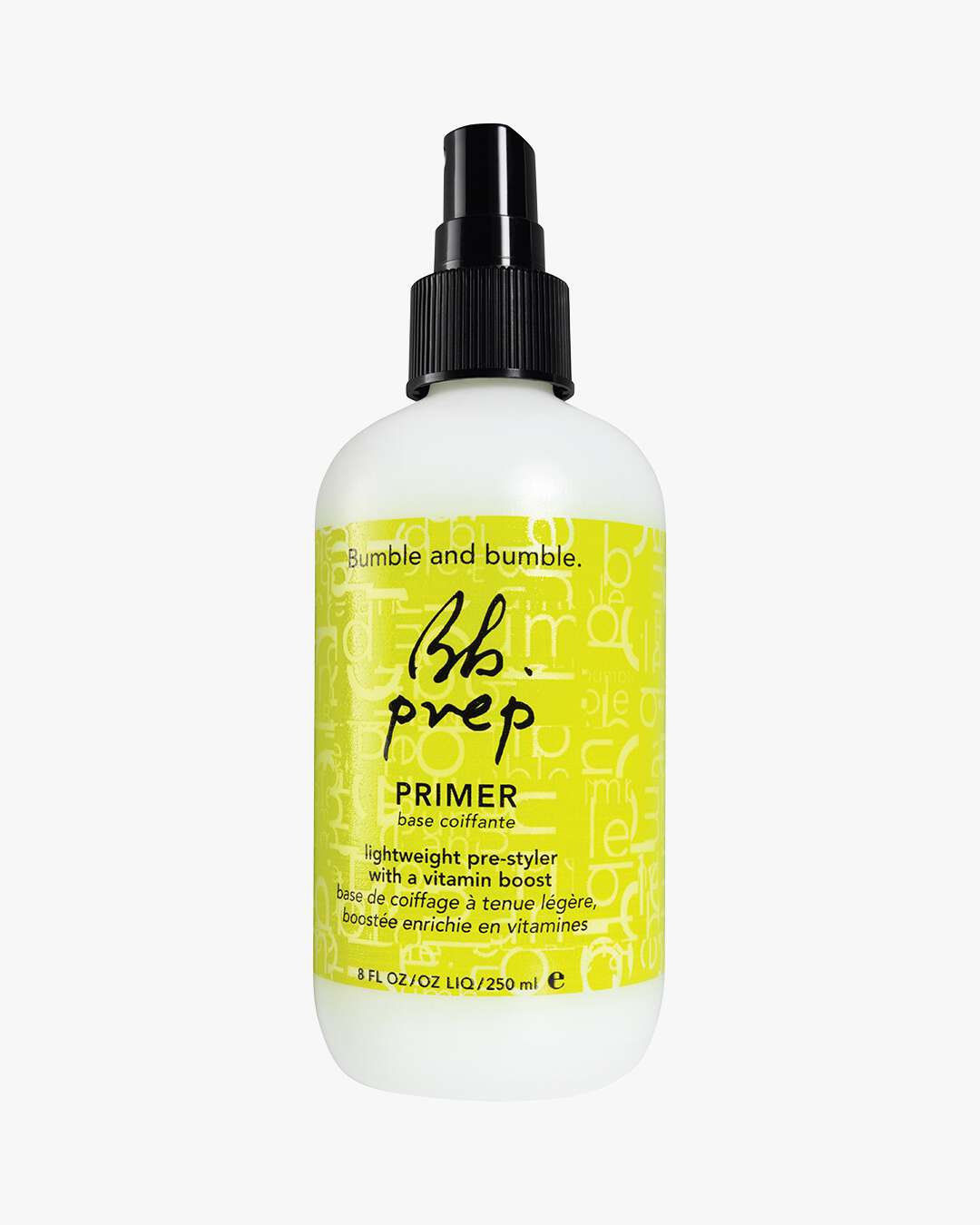 Prep Primer 250 ml