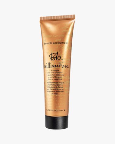 Produktbilde for Brilliantine 60 ml hos Fredrik & Louisa