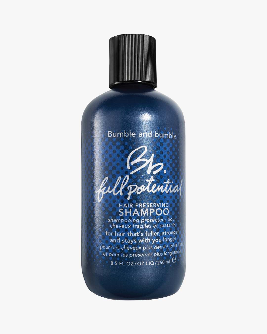 Full Potential Shampoo 250 ml