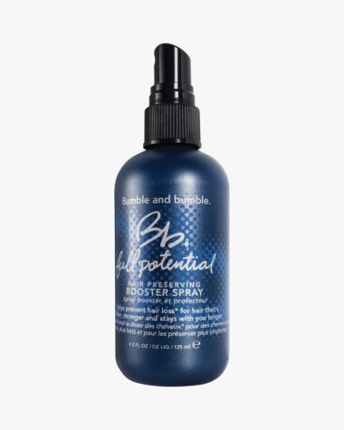 Produktbilde for Full Potential Booster Spray 125 ml hos Fredrik & Louisa