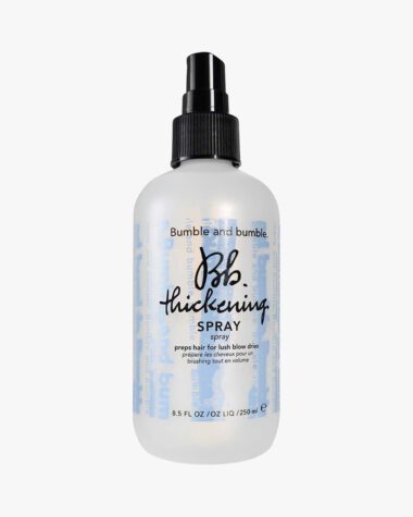 Produktbilde for Thickening Spray - 250 ML hos Fredrik & Louisa