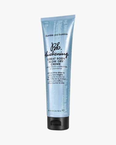 Produktbilde for Thickening Great Body Blow Dry 150 ml hos Fredrik & Louisa
