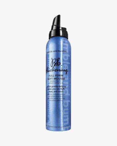 Produktbilde for Thickening Full Form Soft Mousse 150 ml hos Fredrik & Louisa