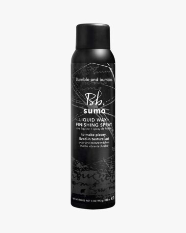 Produktbilde for Sumo Liquid Wax+ Finishing Spray 150 ml hos Fredrik & Louisa