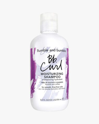 Produktbilde for Curl Moisturizing Shampoo - 250 ML hos Fredrik & Louisa