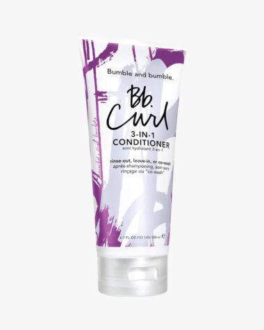 Produktbilde for Curl 3-in-1 Conditioner - 200 ML hos Fredrik & Louisa