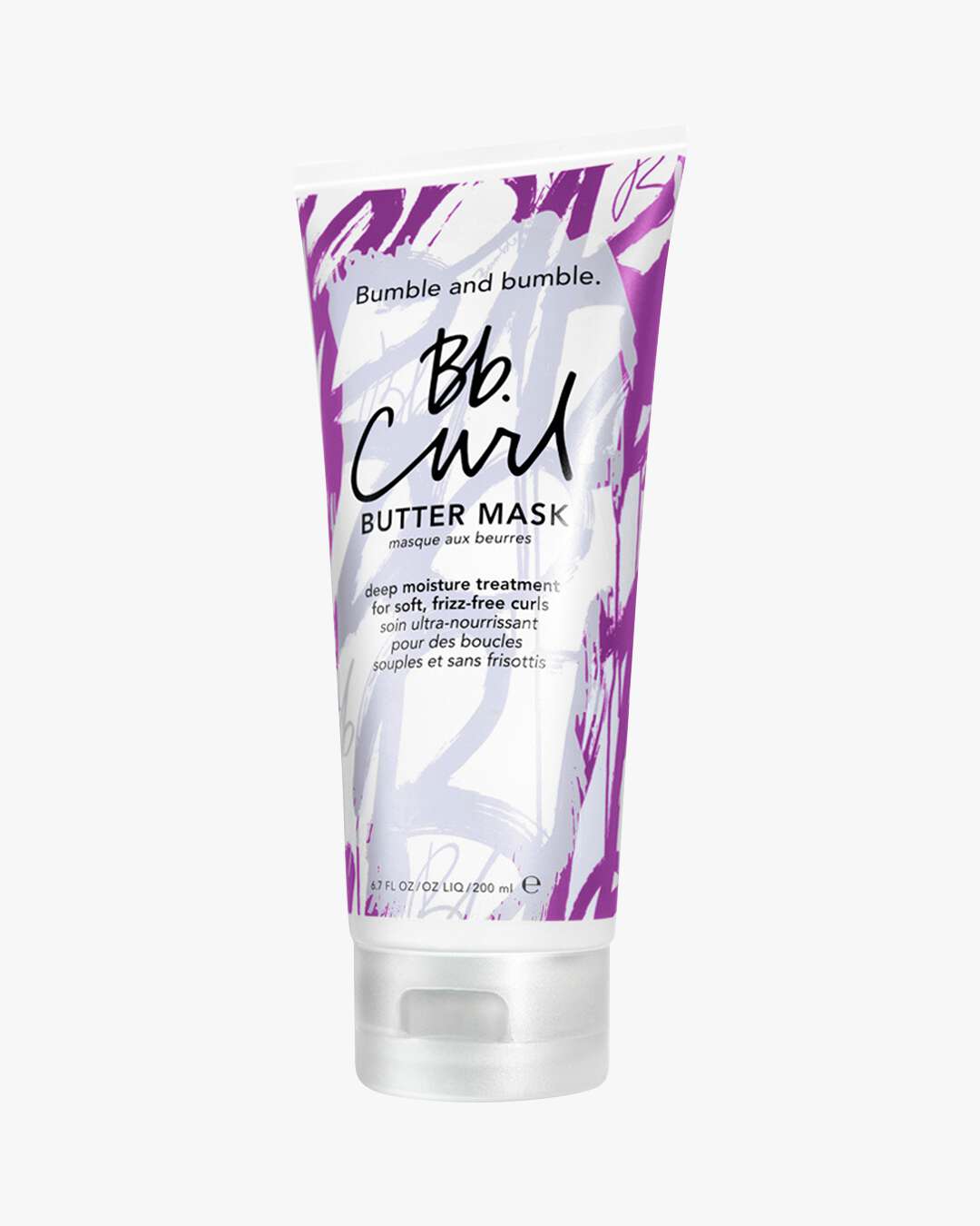 Curl Butter Mask 150 ml