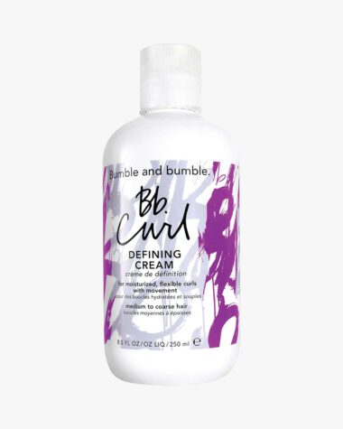 Produktbilde for Curl Defining Cream - 250 ML hos Fredrik & Louisa