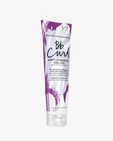 Produktbilde for Curl Anti-Humidity Gel-Oil 150 ml hos Fredrik & Louisa