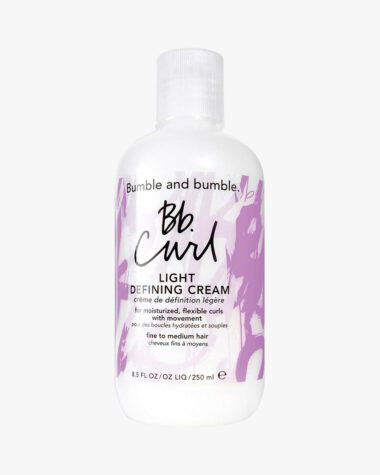 Produktbilde for Curl Light Defining Cream - 250 ML hos Fredrik & Louisa