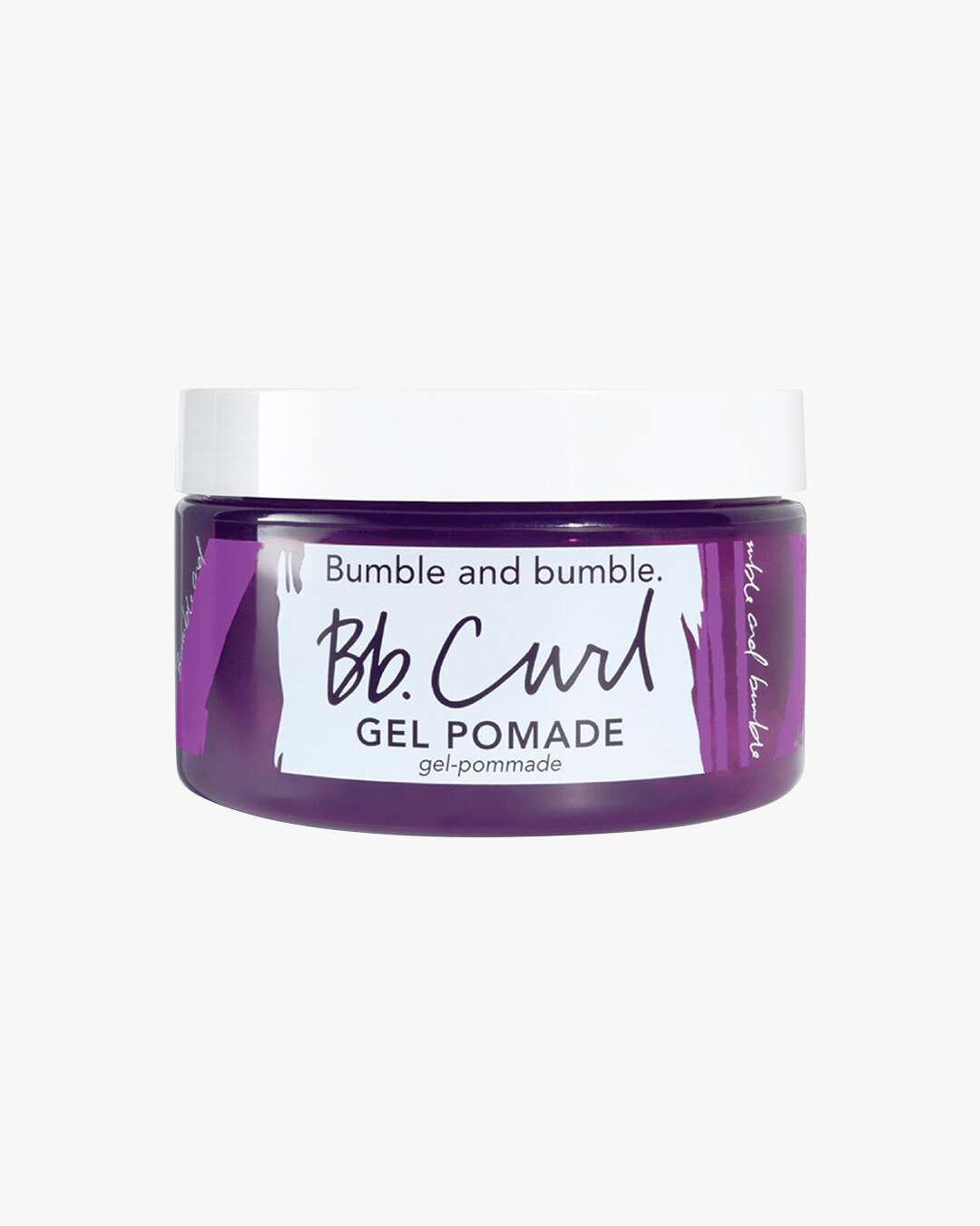 Curl Gel Pomade 100 ml