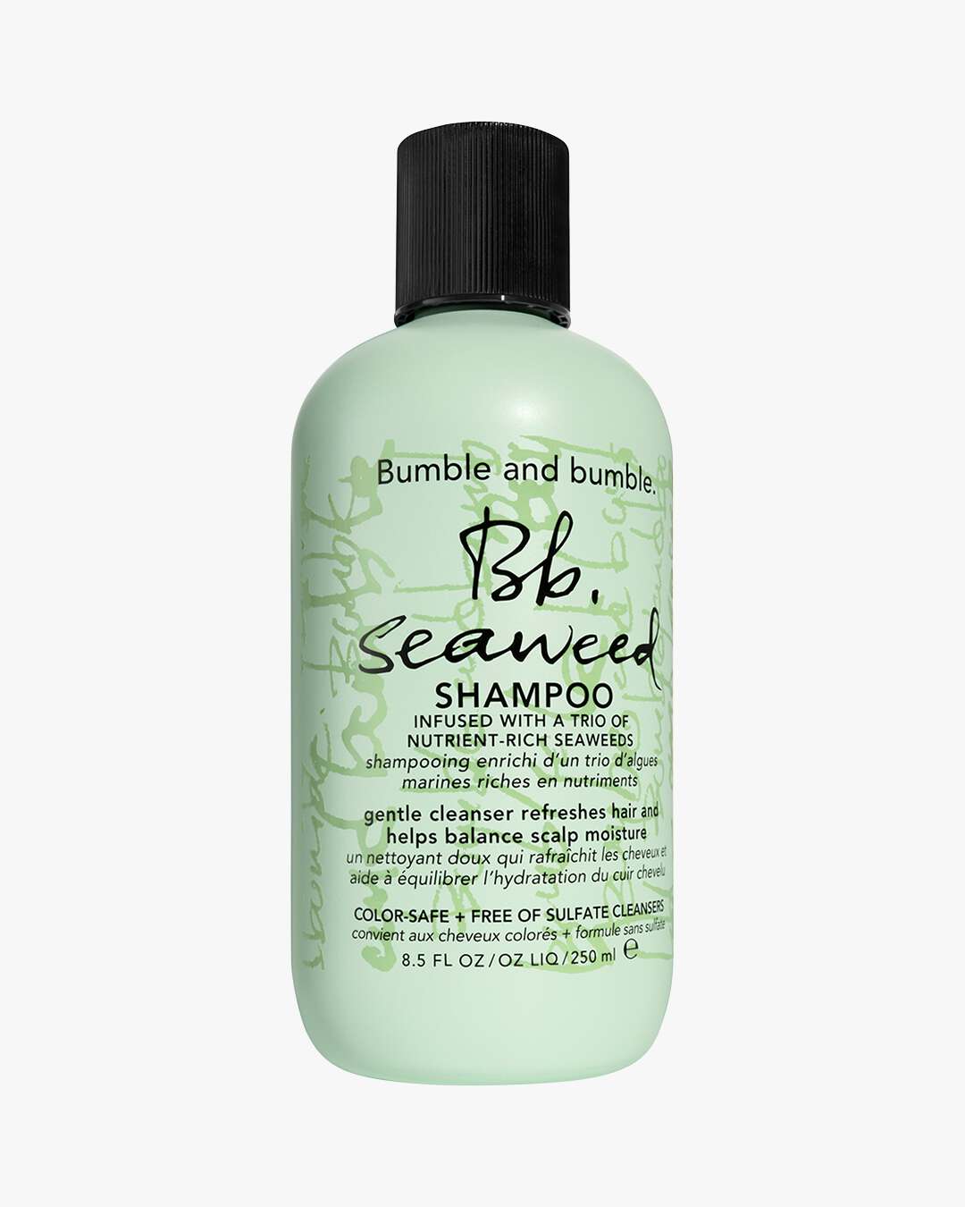Seaweed Shampoo
