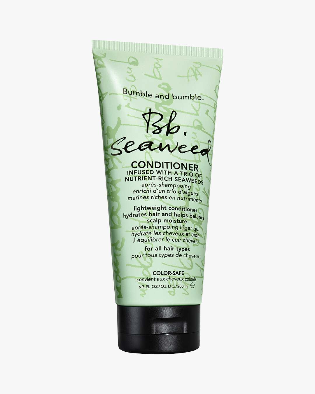 Seaweed Conditioner