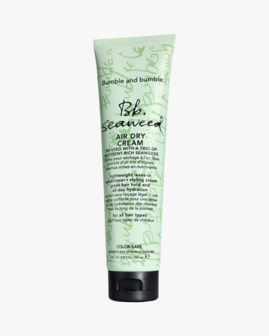 Produktbilde for Seaweed Air Dry Cream - 150 ML hos Fredrik & Louisa