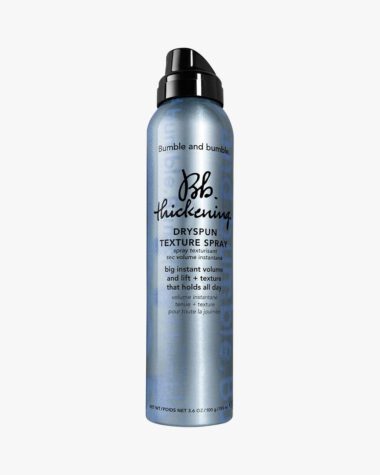 Produktbilde for Thickening Dryspun Texture Spray - 150 ML hos Fredrik & Louisa