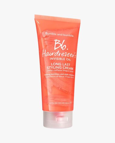 Produktbilde for Hairdresser's Long Last Styling Cream - 200 ML hos Fredrik & Louisa