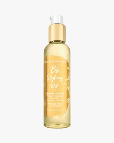 Produktbilde for Styling Oil - 120 ML hos Fredrik & Louisa