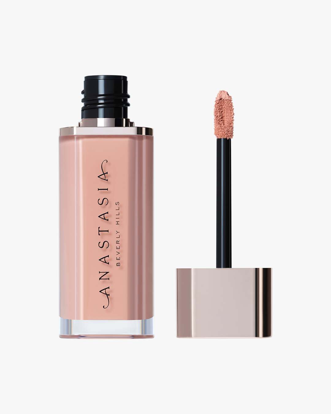 Lip Velvet 3,5 g (Farge: Peachy Nude)