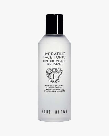 Produktbilde for Hydrating Face Tonic Moisturising Toner 200 ml hos Fredrik & Louisa