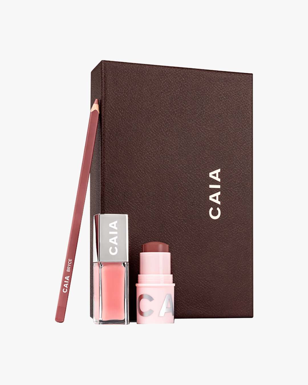 Bryce Voyage Gift Set