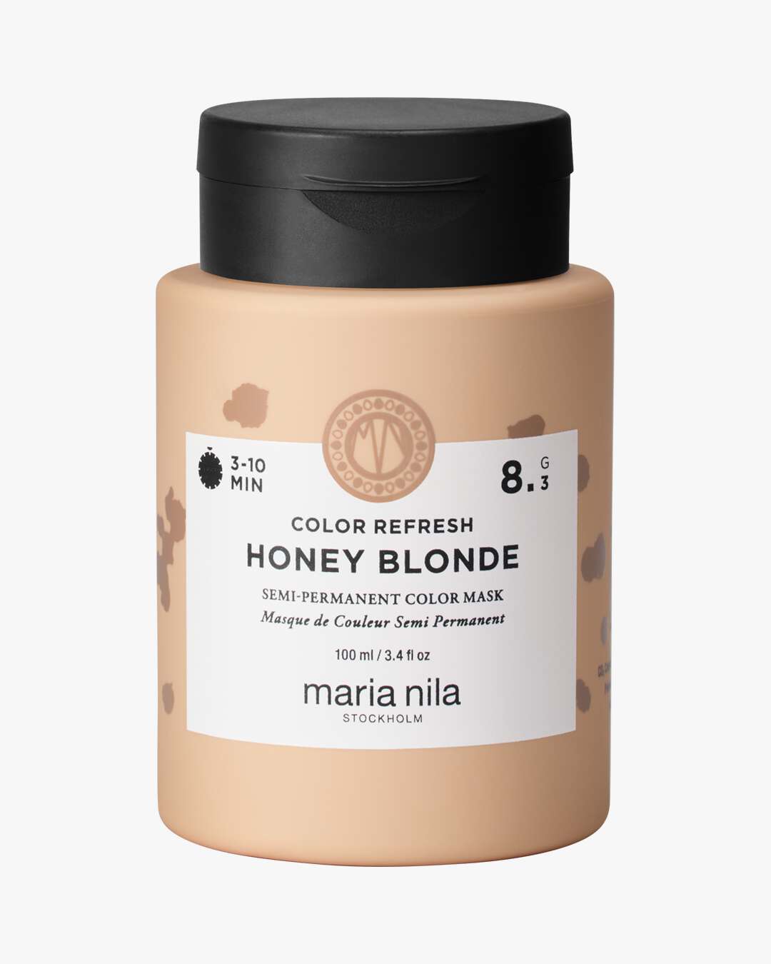 Colour Refresh Honey Blonde 8.3 (Størrelse: 100 ML)