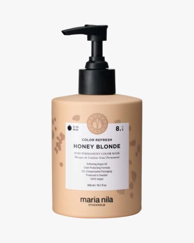 Produktbilde for Color Refresh Honey Blonde 8.3 - 300 ML hos Fredrik & Louisa