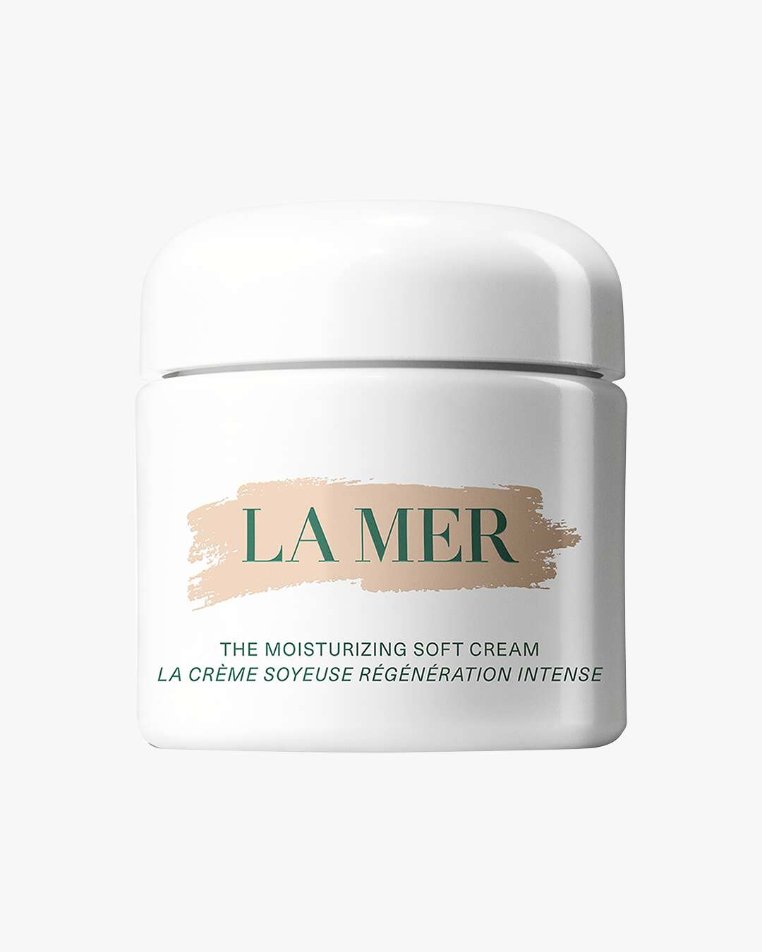 The Moisturizing Soft Cream (Størrelse: 100 ML)