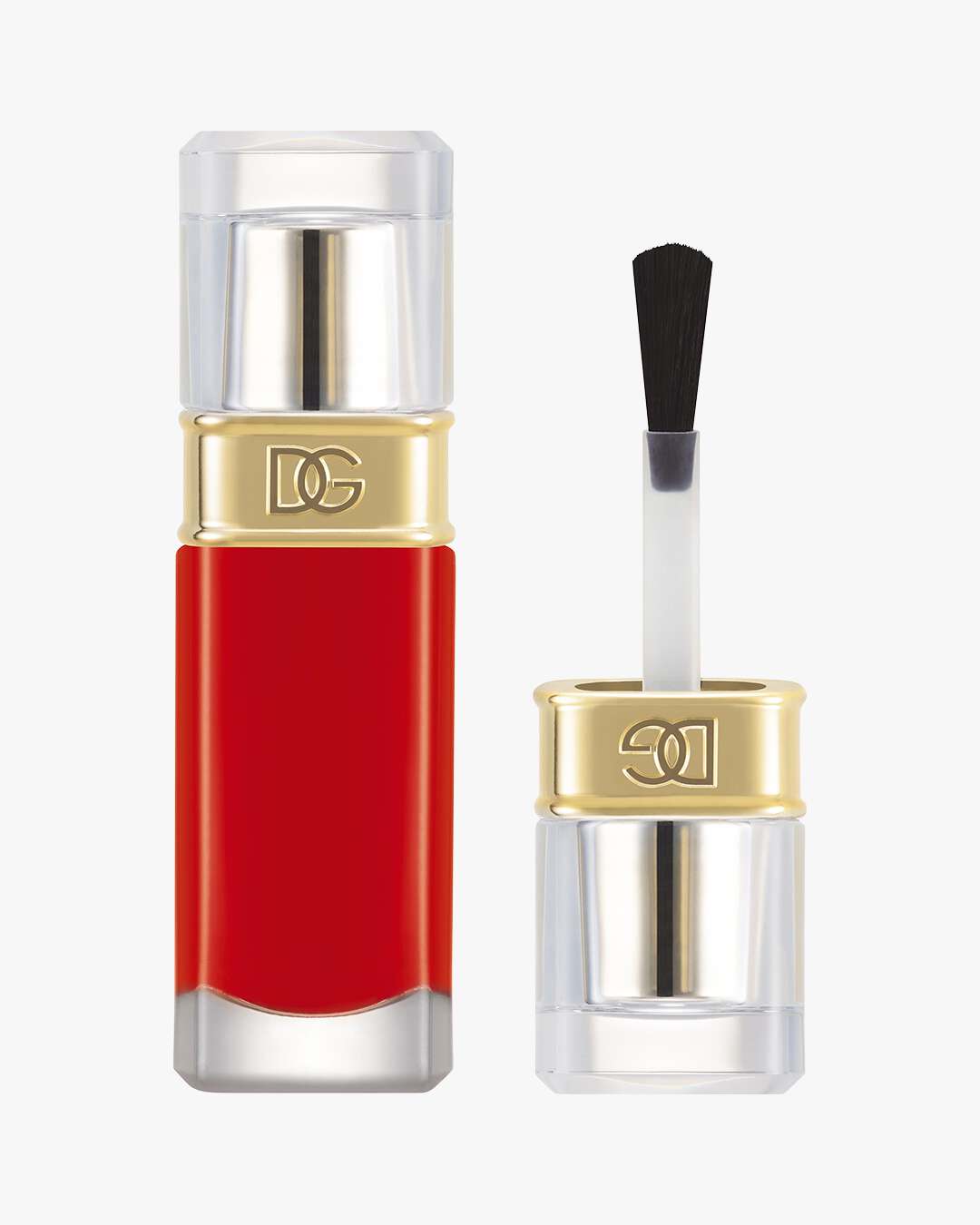 Nailed It! Quick Dry Lasting Nail Lacquer 8 ml (Farge: 08 Red Icon)