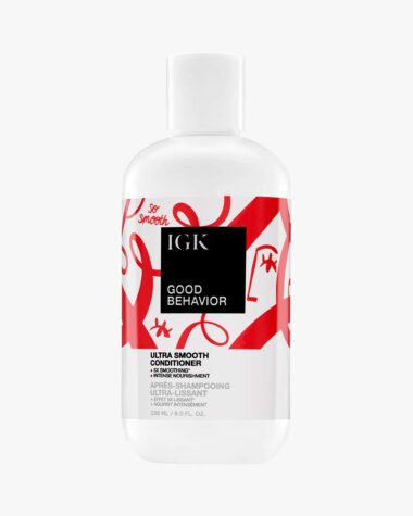 Produktbilde for Good Behavior Ultra Smooth Conditioner 236 ml hos Fredrik & Louisa