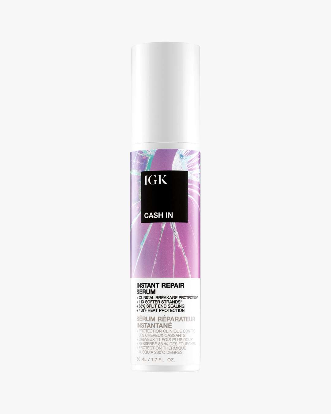 Cash In Instant Repair Serum 50 ml
