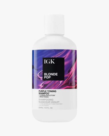 Produktbilde for Blonde Pop Purple Toning Shampoo 236 ml hos Fredrik & Louisa