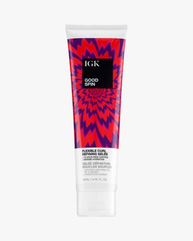 Produktbilde for Good Spin Flexible Curl Defining Gelée 145 ml hos Fredrik & Louisa