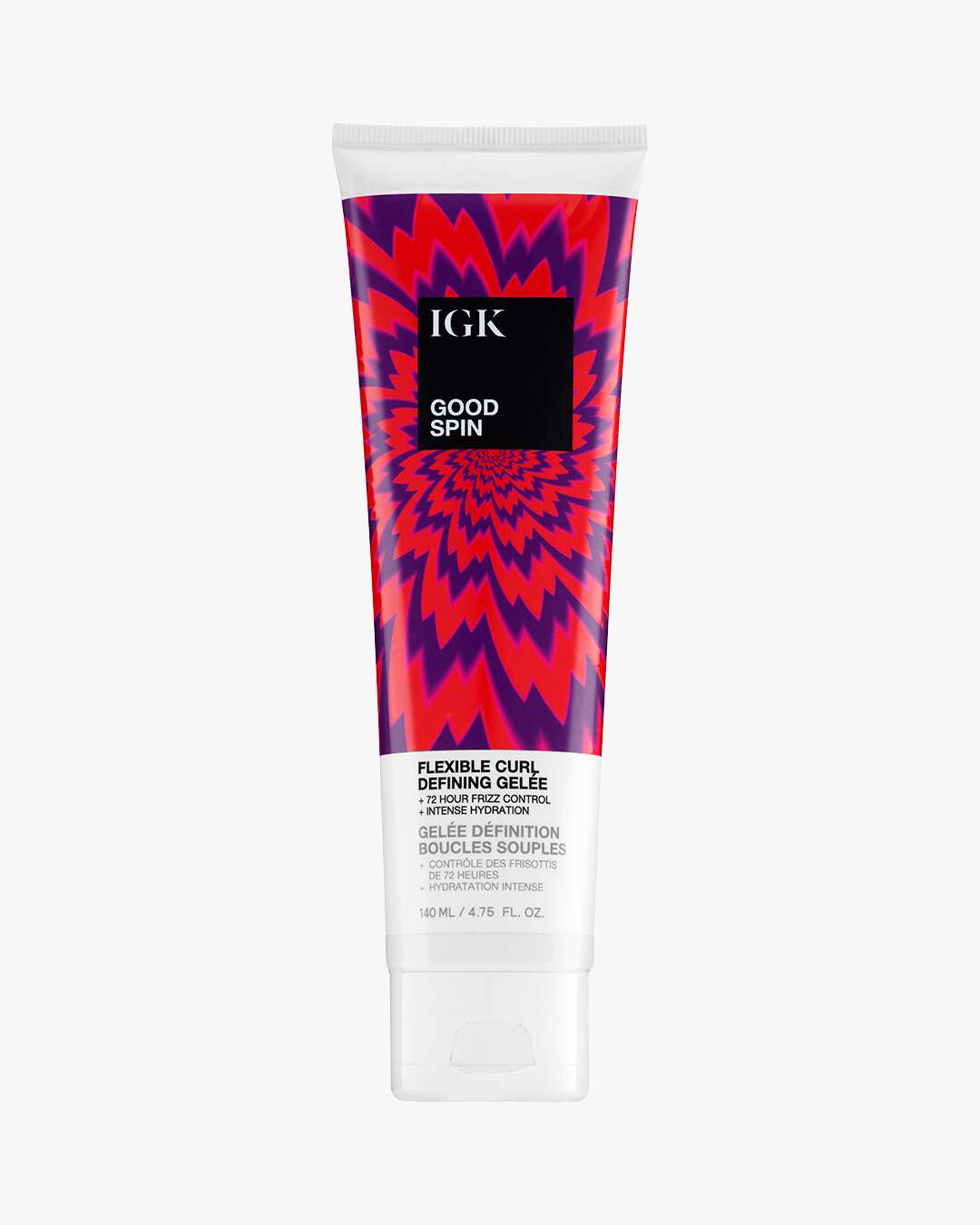 Good Spin Flexible Curl Defining Gelée 145 ml