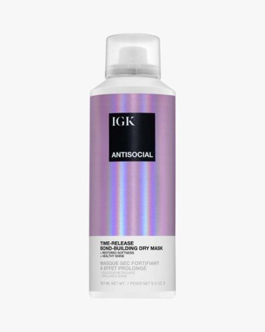 Produktbilde for Antisocial Time-Release Bond-Building Dry Hair Mask - 187 ML hos Fredrik & Louisa