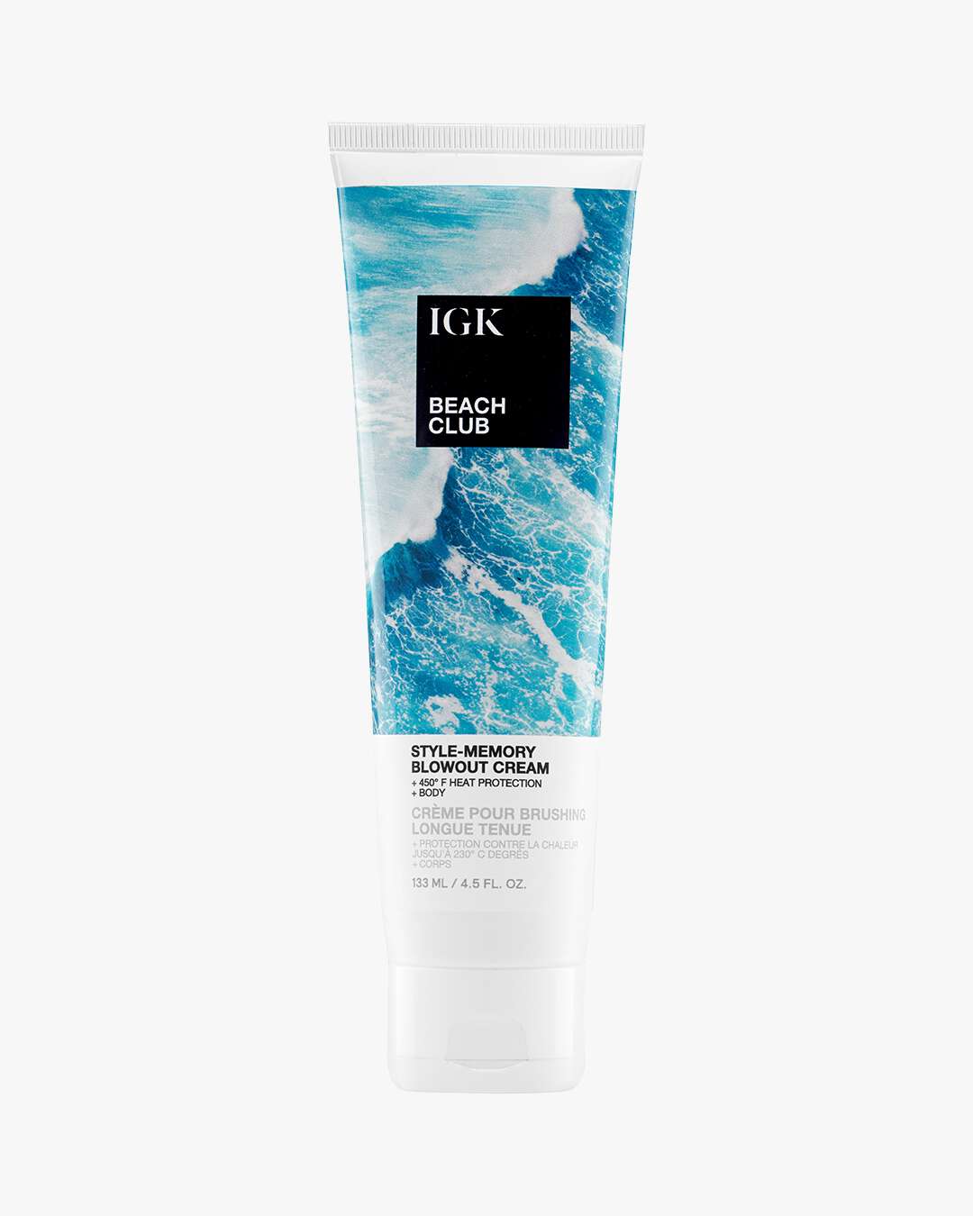 Beach Club Style-Memory Blowout Cream 133 ml