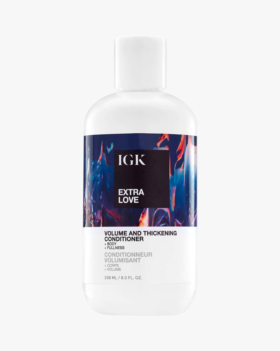 Extra Love Volume and Thickening Conditioner 236 ml