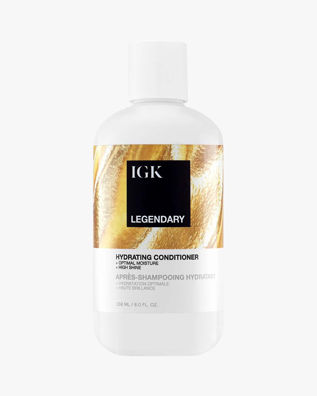 Legendary Hydrating Conditioner 236 ml