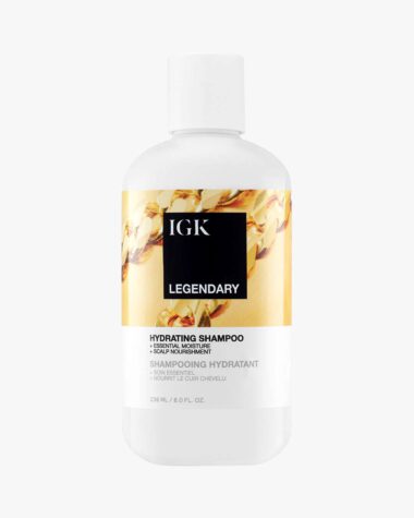 Produktbilde for Legendary Hydrating Shampoo 236 ml hos Fredrik & Louisa