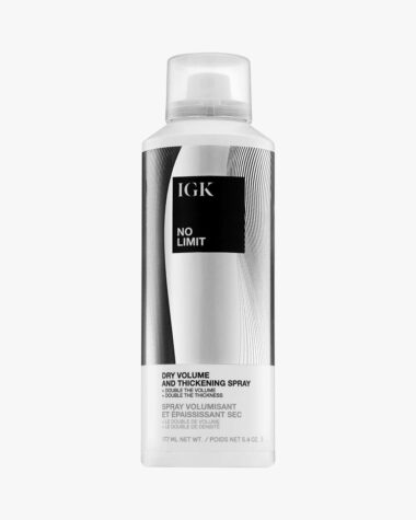 Produktbilde for No Limit Dry Volume And Thickening Spray 177 ml hos Fredrik & Louisa