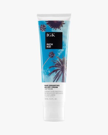 Produktbilde for Rich Kid Wave Enhancing Air-Dry Cream 145 ml hos Fredrik & Louisa