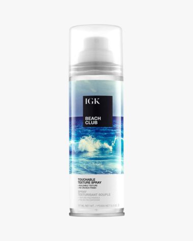 Produktbilde for Beach Club Touchable Texture Spray - 177 ML hos Fredrik & Louisa