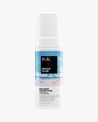 Produktbilde for Beach Club High-Shine Texture Foam 150 ml hos Fredrik & Louisa