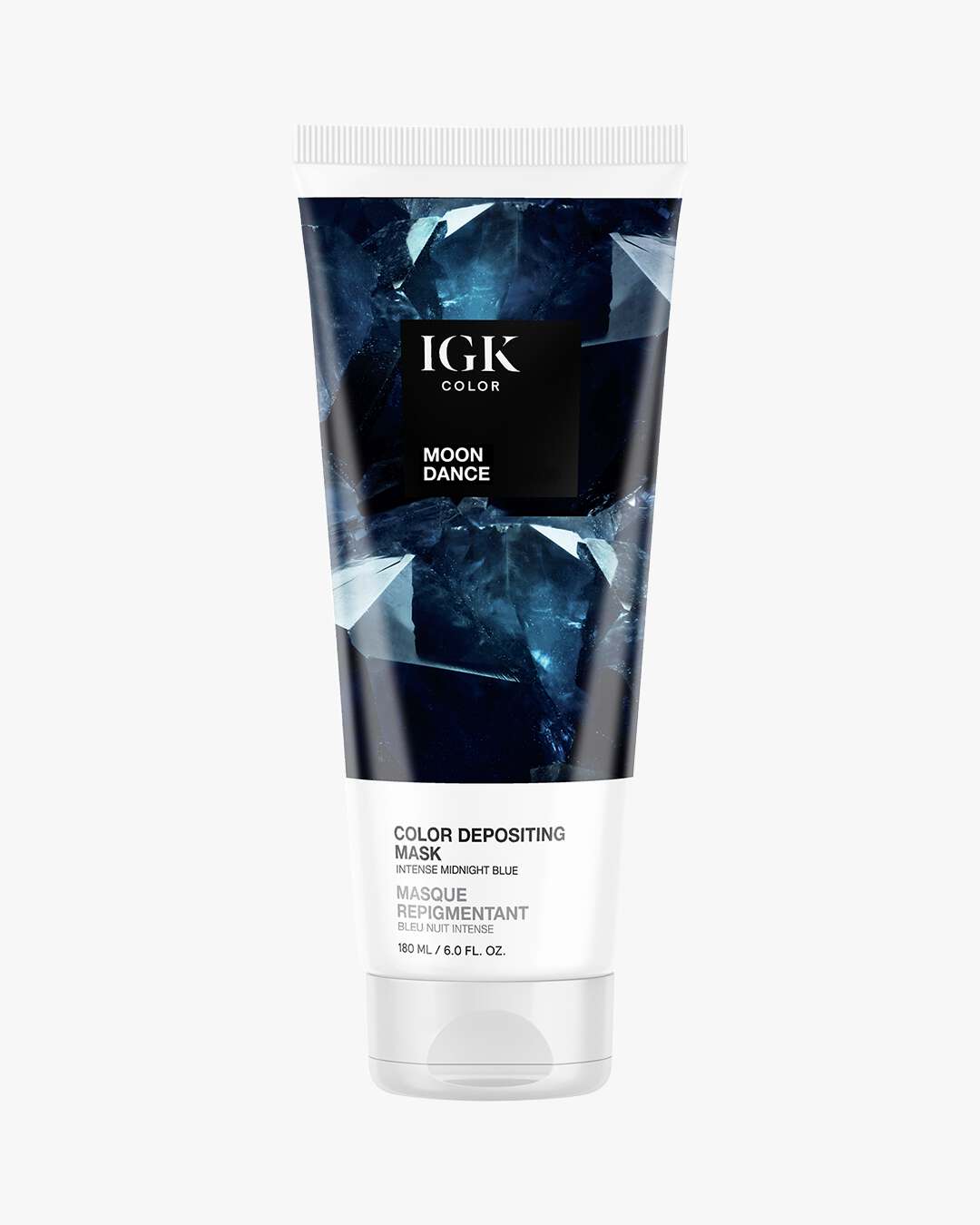 Color Depositing Mask 180 ml (Farge: Moon Dance)