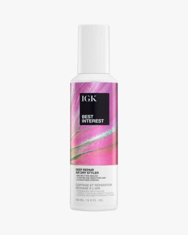 Produktbilde for Best Interest Deep Repair Air Dry Styler 150 ml hos Fredrik & Louisa